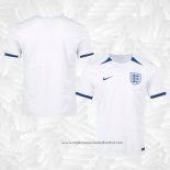 Camisola 1º Inglaterra 2023 Tailandia