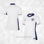 Camisola 1º Inglaterra 2024 Mulher