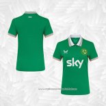 Camisola 1º Irlanda 2025