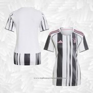 Camisola 1º Juventus 2025-2026 Mulher