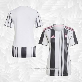 Camisola 1º Juventus 2025-2026 Mulher