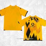 Camisola 1º Kaizer Chiefs 2023-2024 Tailandia