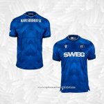 Camisola 1º Karlsruher SC 2025-2026 Tailandia