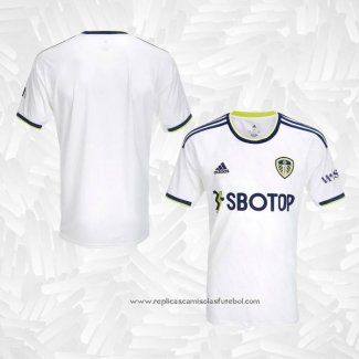 Camisola 1º Leeds United 2022-2023