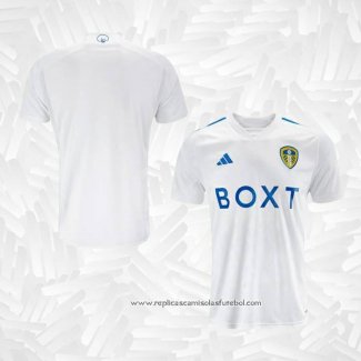 Camisola 1º Leeds United 2023-2024