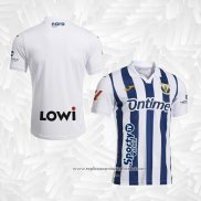 Camisola 1º Leganes 2025-2026 Tailandia