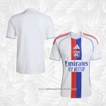 Camisola 1º Lyon 2025-2026