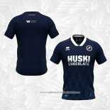 Camisola 1º Millwall 2023-2024 Tailandia