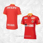 Camisola 1º Nagoya Grampus 2023 Tailandia