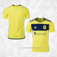 Camisola 1º Nashville SC 2024-2025