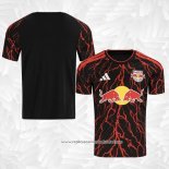 Camisola 1º New York Red Bulls 2026