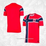 Camisola 1º Noruega 2026