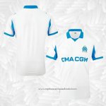 Camisola 1º Olympique Marsella Authentic 2025-2026