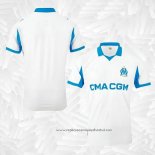 Camisola 1º Olympique Marsella Authentic 2025-2026