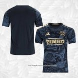 Camisola 1º Philadelphia Union 2026