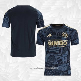 Camisola 1º Philadelphia Union 2026