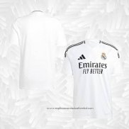 Camisola 1º Real Madrid 2024-2025