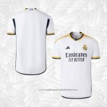 Camisola 1º Real Madrid Authentic 2023-2024