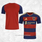 Camisola 1º Real Salt Lake 2026