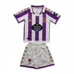 Camisola 1º Real Valladolid 2023-2024 Crianca