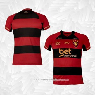 Camisola 1º Recife 2025