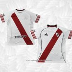 Camisola 1º River 2025 Tailandia