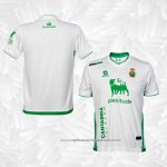 Camisola 1º Santander 2025-2026 Racing de