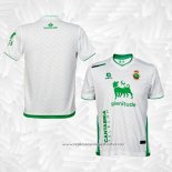 Camisola 1º Santander 2025-2026 Racing de