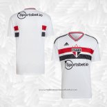 Camisola 1º Sao Paulo 2022