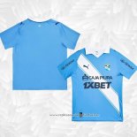 Camisola 1º Sporting Cristal 2026 Tailandia