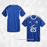 Camisola 1º Strasbourg 2023-2024