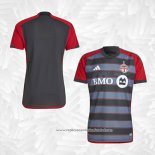 Camisola 1º Toronto Authentic 2023-2024