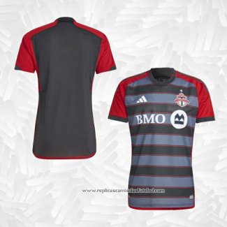 Camisola 1º Toronto Authentic 2023-2024