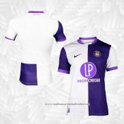 Camisola 1º Toulouse 2025-2026