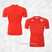 Camisola 1º Tunisia 2022 Tailandia