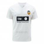 Camisola 1º Valencia 2025-2026