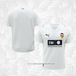 Camisola 1º Valencia 2025-2026