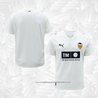 Camisola 1º Valencia 2025-2026