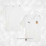 Camisola 1º Valencia 2025-2026 Tailandia