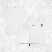 Camisola 1º Valencia 2025-2026 Tailandia