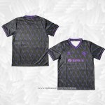 Camisola Real Betis Special 2025-2026 Preto Tailandia