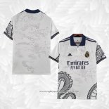 Camisola Real Madrid Chinese Dragon 2022 Tailandia