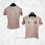 Camisola Recife Special 2025 Mulher Rosa