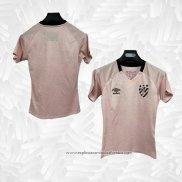 Camisola Recife Special 2025 Mulher Rosa