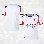 Camisola 2º AC Milao 2025-2026