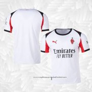 Camisola 2º AC Milao 2025-2026