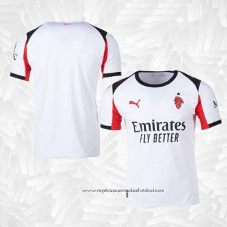 Camisola 2º AC Milao 2025-2026