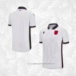 Camisola 2º Albania 2023 Tailandia