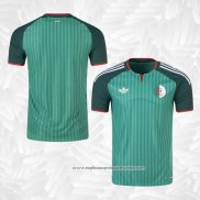 Camisola 2º Argelia Authentic 2026