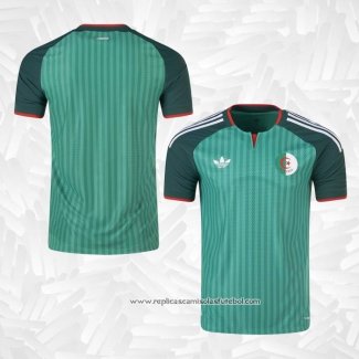 Camisola 2º Argelia Authentic 2026
